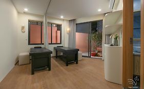 Pegasy Premium Suites & Residence Westlake